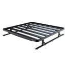 Front Runner HSP Electric Roll Cover Slimline II Load Bed Rack Kit / 1358 mm (L) x 1425 mm (W)