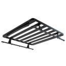 Front Runner HSP Electric Roll Cover Slimline II Load Bed Rack Kit / 1358 mm (L) x 1425 mm (W)