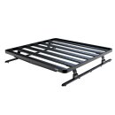 Front Runner HSP Elektrisches Rollcover Slimline II Ladeflächenträger-Kit / 1358 mm (L) x 1425 mm (B)