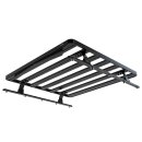 Front Runner HSP Elektrisches Rollcover Slimline II Ladeflächenträger-Kit / 1358 mm (L) x 1425 mm (B)