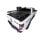 Front Runner HSP Electric Roll Cover Slimline II Load Bed Rack Kit / 1358 mm (L) x 1425 mm (W)