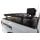 Front Runner HSP Electric Roll Cover Slimline II Load Bed Rack Kit / 1358 mm (L) x 1425 mm (W)