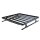 Front Runner HSP Elektrisches Rollcover Slimline II Ladeflächenträger-Kit / 1358 mm (L) x 1425 mm (B)