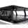 Front Runner Pickup Roll Cover Slimline II Load Bed Rack Kit / 1358 mm (L) x 1475 mm (W) / High