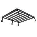 Front Runner Pickup Roll Cover Slimline II Load Bed Rack Kit / 1560 mm (L) x 1425 mm (W) / High