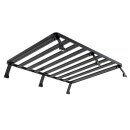 Front Runner Pick-up Rollcover Slimline II Ladeflächenträger-Kit / 1762 mm (L) x 1475 mm (B) / Hoch
