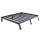 Front Runner Pickup Roll Cover Slimline II Load Bed Rack Kit / 1762 mm (L) x 1475 mm (W) / High