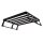 Front Runner Pick-up Rollcover ohne OEM Schienen Slimline II Ladeflächenträger-Kit / 1156 mm (L) x 1425 mm (B) / Hoch
