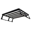 Front Runner Pick-up Rollcover Slimline II Ladeflächenträger-Kit / 1156 mm (L) x 1425 mm (B) / Hoch