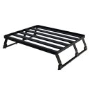Pick-up Rollcover Slimline II Ladeflächenträger Kit / 1156 mm (L) x 1425 mm (B) / Hoch