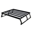 Pick-up Rollcover Slimline II Ladeflächenträger Kit / 1156 mm (L) x 1425 mm (B) / Hoch