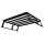 Front Runner Pick-up Rollcover Slimline II Ladeflächenträger-Kit / 1156 mm (L) x 1425 mm (B) / Hoch