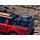 Pick-up Rollcover Slimline II Ladeflächenträger Kit / 1156 mm (L) x 1425 mm (B) / Hoch
