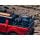 Pick-up Rollcover Slimline II Ladeflächenträger Kit / 1156 mm (L) x 1425 mm (B) / Hoch