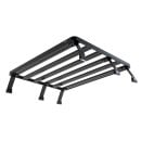 Front Runner Ford Ranger Wildtrak (2014 - Current) Roll Cover Slimline II Load Bed Rack Kit / High