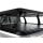 Front Runner Ford Ranger Wildtrak (2014 - Current) Roll Cover Slimline II Load Bed Rack Kit / High