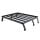 Front Runner Ford Ranger Wildtrak (2014 - Current) Roll Cover Slimline II Load Bed Rack Kit / High