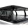 Front Runner Ford Ranger Wildtrak (2014 - Heute) Rollcover Slimline II Ladeflächenträger-Kit / Hoch