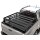 Front Runner Pickup EGR Roll Trac Slimline II Ladeflächenträger-Kit / 1358 mm (L) x 1425 mm (B)