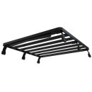 Front Runner Pickup EGR Roll Trac Slimline II Ladeflächenträger-Kit / 1358 mm (L) x 1475 mm (B)