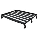 Front Runner Volkswagen Amarok (2010 - Current) EGR RollTrac Slimline II Load Bed Rack Kit