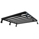 Front Runner Volkswagen Amarok (2010 - Current) EGR RollTrac Slimline II Load Bed Rack Kit