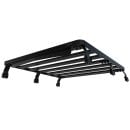 Front Runner Jeep Gladiator (2020 - Current) EGR RollTrac Slimline II Load Bed Rack Kit