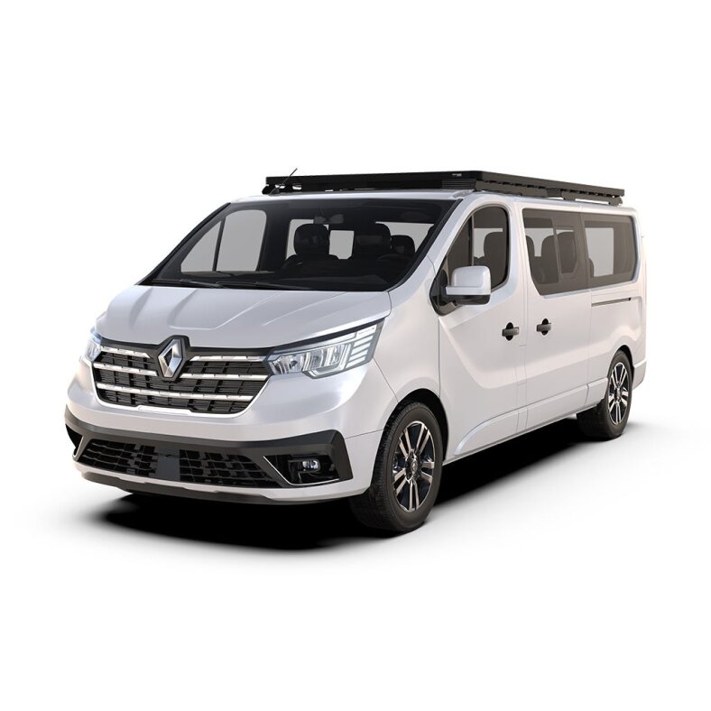 Renault Traffic (2014 - Heute) Slimline II Dachträger Kit
