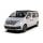 Renault Traffic (2014 - Heute) Slimline II Dachträger Kit