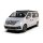 Renault Traffic (2014 - Heute) Slimline II Dachträger Kit