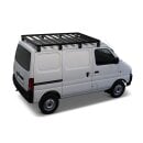 Suzuki Eeco (2023 - Heute) Slimline II Dachträger Kit