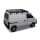 Suzuki Eeco (2023 - Heute) Slimline II Dachträger Kit