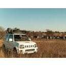 Front Runner Suzuki Jimny (1998 - 2018) Slimline II Roof Rack Kit