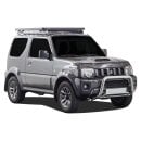 Suzuki Jimny (1998 - 2018) Slimline II Dachträger Kit