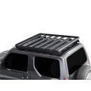Suzuki Jimny (1998 - 2018) Slimline II Dachträger Kit
