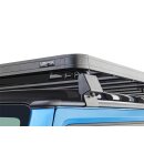 Suzuki Jimny (2018 - Heute) Slimline II Dachträger Kit