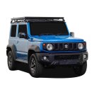 Suzuki Jimny (2018 - Heute) Slimline II Dachträger...