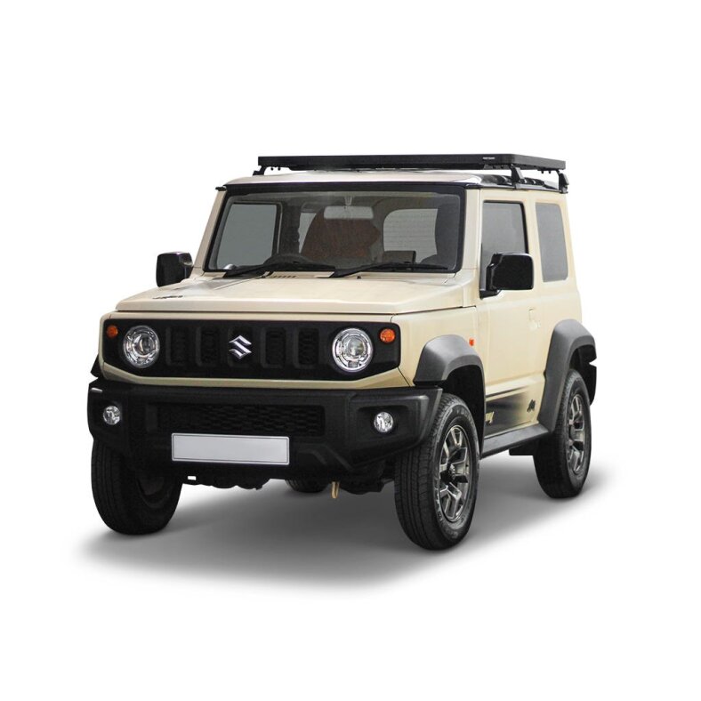 Suzuki Jimny (2018 - Heute) Slimline II 3/4 Dachträger Kit