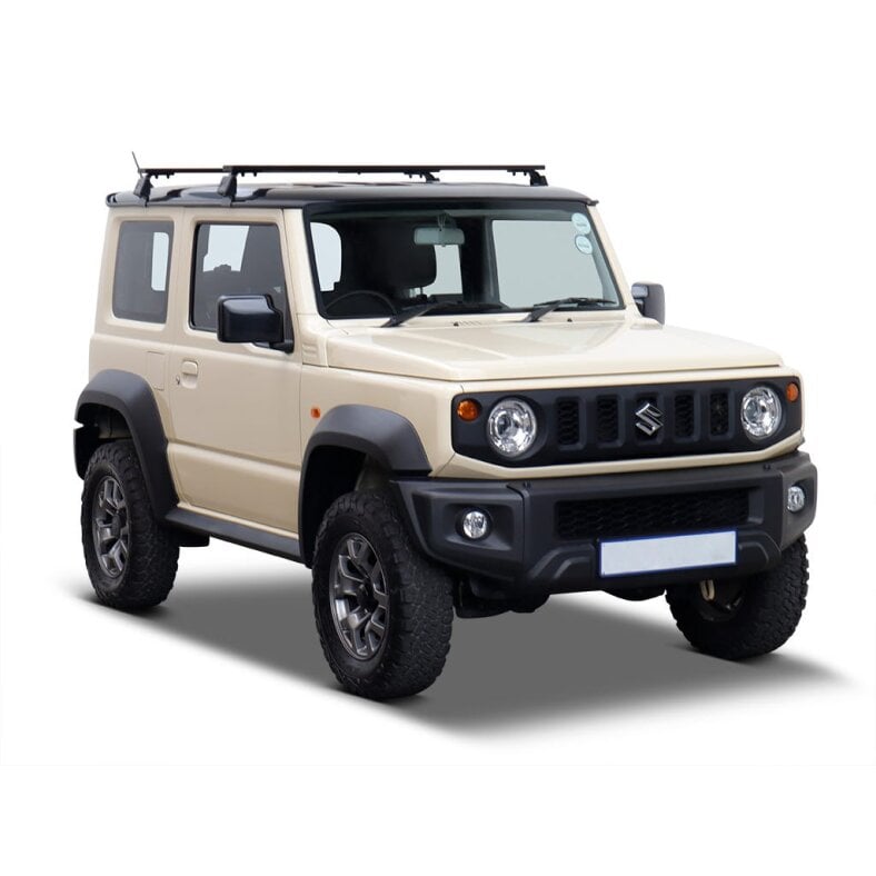 Front Runner Suzuki Jimny (2018 - Current) Load Bar Kit