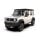 Front Runner Suzuki Jimny 5-Door (2023 - Current) Slimline II Roof Rack Kit