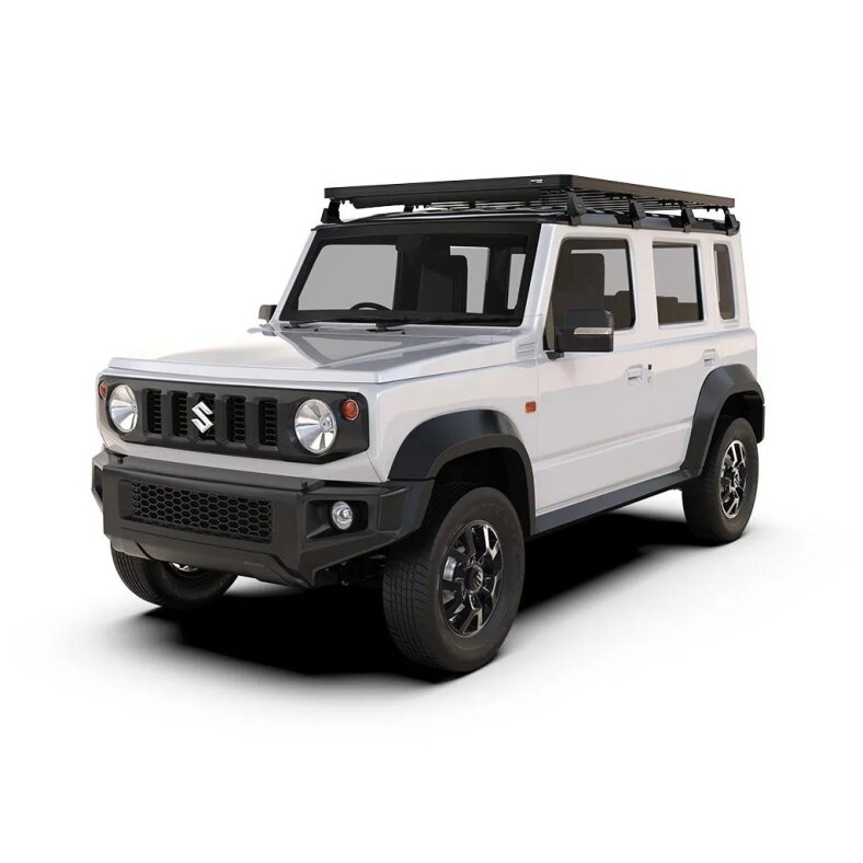 Suzuki Jimny 5-Türer (2023 - Heute) Slimline II Dachträger Kit / Hoch