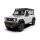 Front Runner Suzuki Jimny 5-Türer (2023 - Heute) Slimline II Dachträger-Kit / Hoch