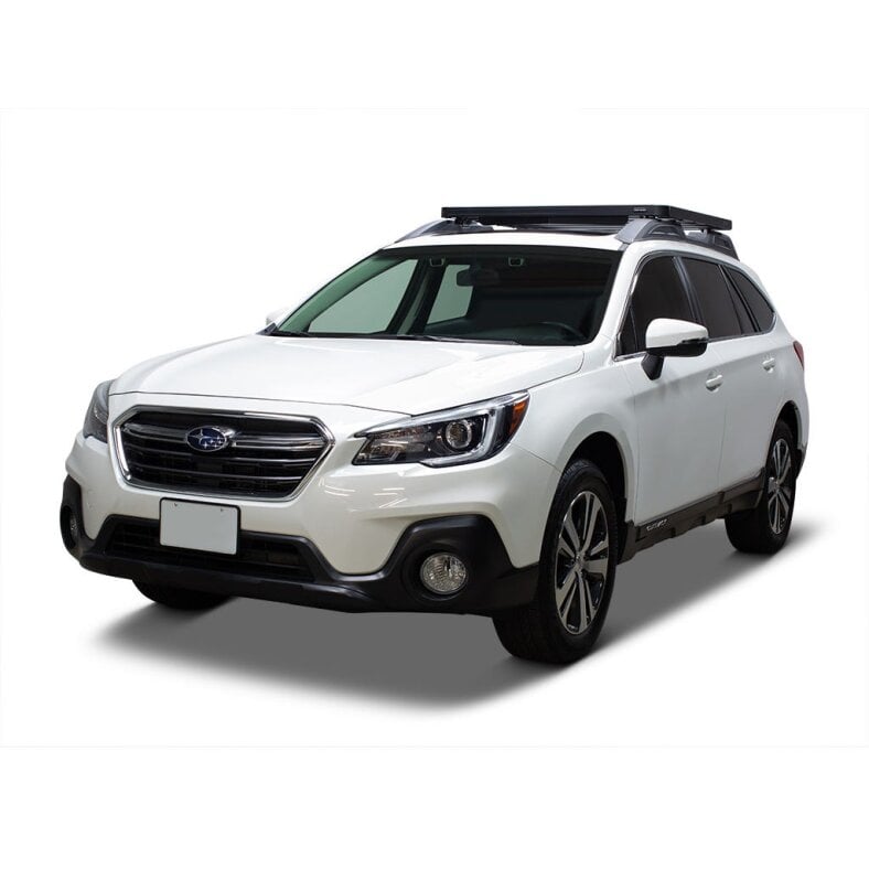 Subaru Outback (2015 - 2019) Slimline II Dachträger Kit - von Front Runner