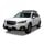 Subaru Outback (2015 - 2019) Slimline II Dachträger Kit - von Front Runner