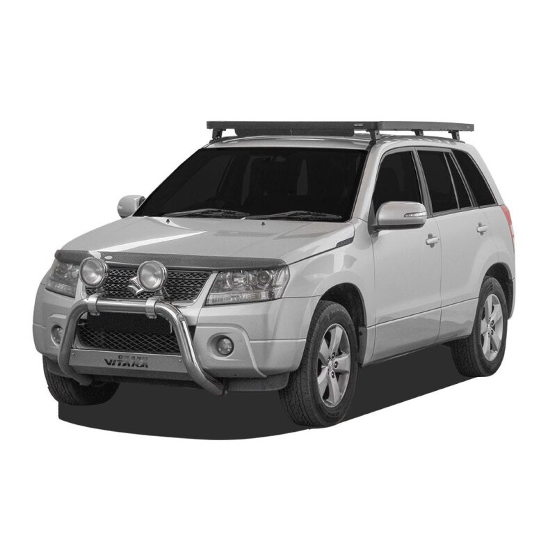Suzuki Grand Vitara (2007-2014) Slimline II Dachträger Kit