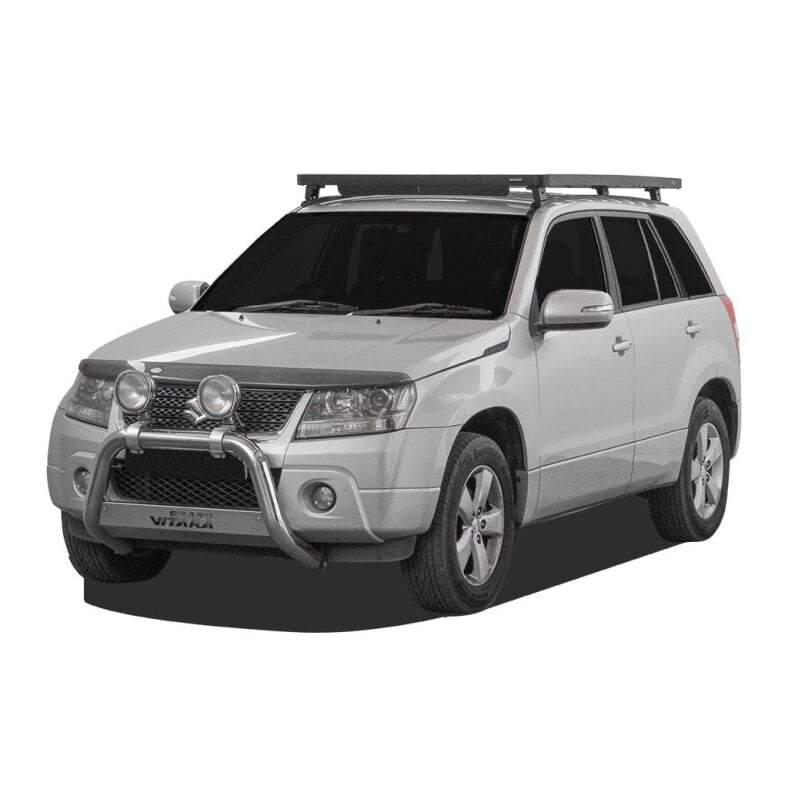 Suzuki Grand Vitara (2007-2014) Slimline II Dachträger Kit