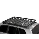 Suzuki Grand Vitara (2007-2014) Slimline II Dachträger Kit