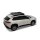 Toyota Corolla Cross (2020 - Heute) Slimline II Dachträger Kit
