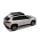 Toyota Corolla Cross (2020 - Heute) Slimline II Dachträger Kit
