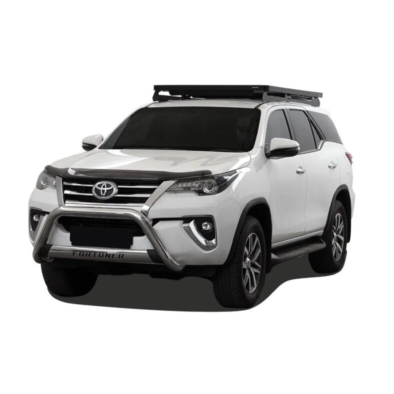 Toyota Fortuner (2016 - Heute) Slimline II Dachträger Kit